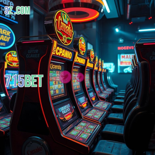 Login e Diversão: A Experiência na 715bet