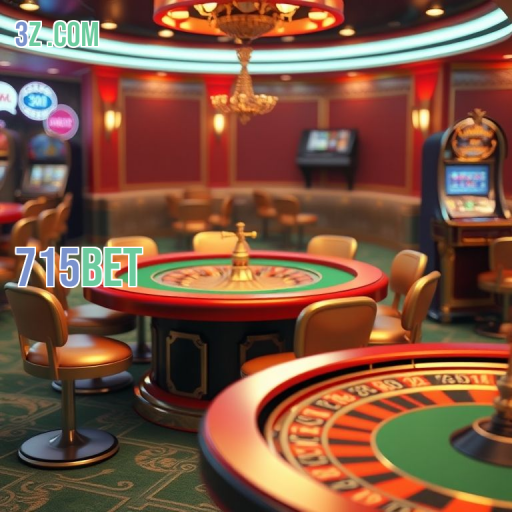 A Inovadora Plataforma da 715bet Para Jogadores Brasileiros