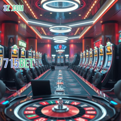 715bet
