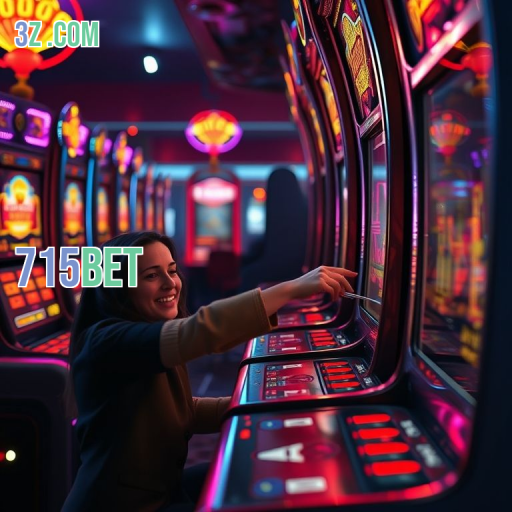 715bet